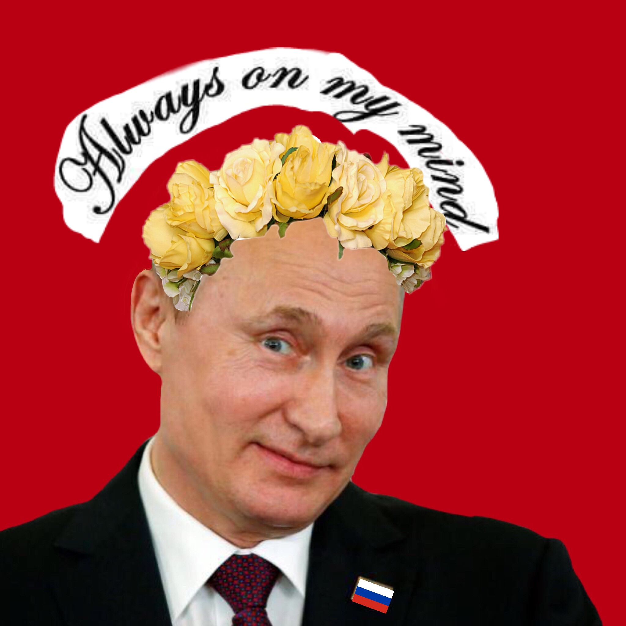 Поздравление Илье От Путина
