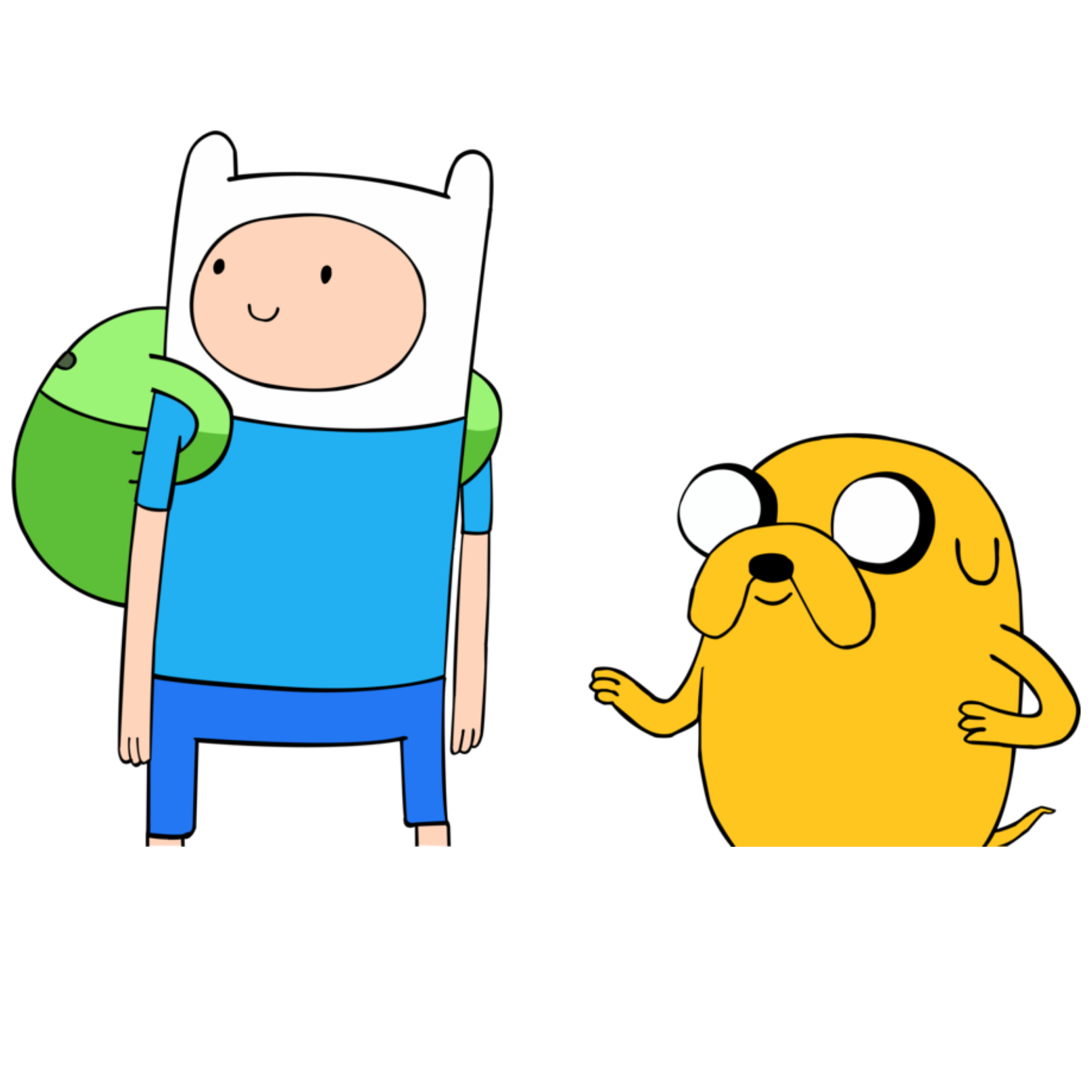 43+ Jake Adventure Time Png Pictures