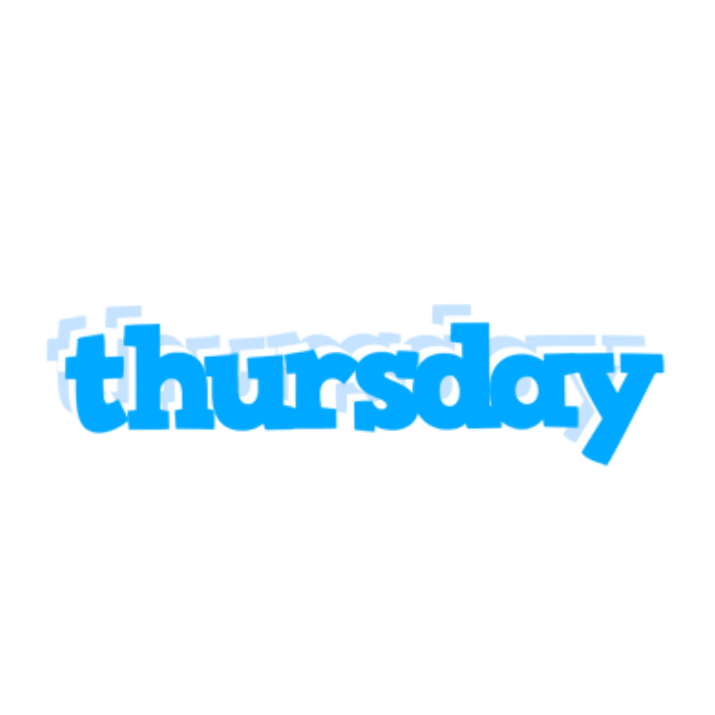 Thursday Freetoedit Thursday Sticker By Muciceuurbceiilek