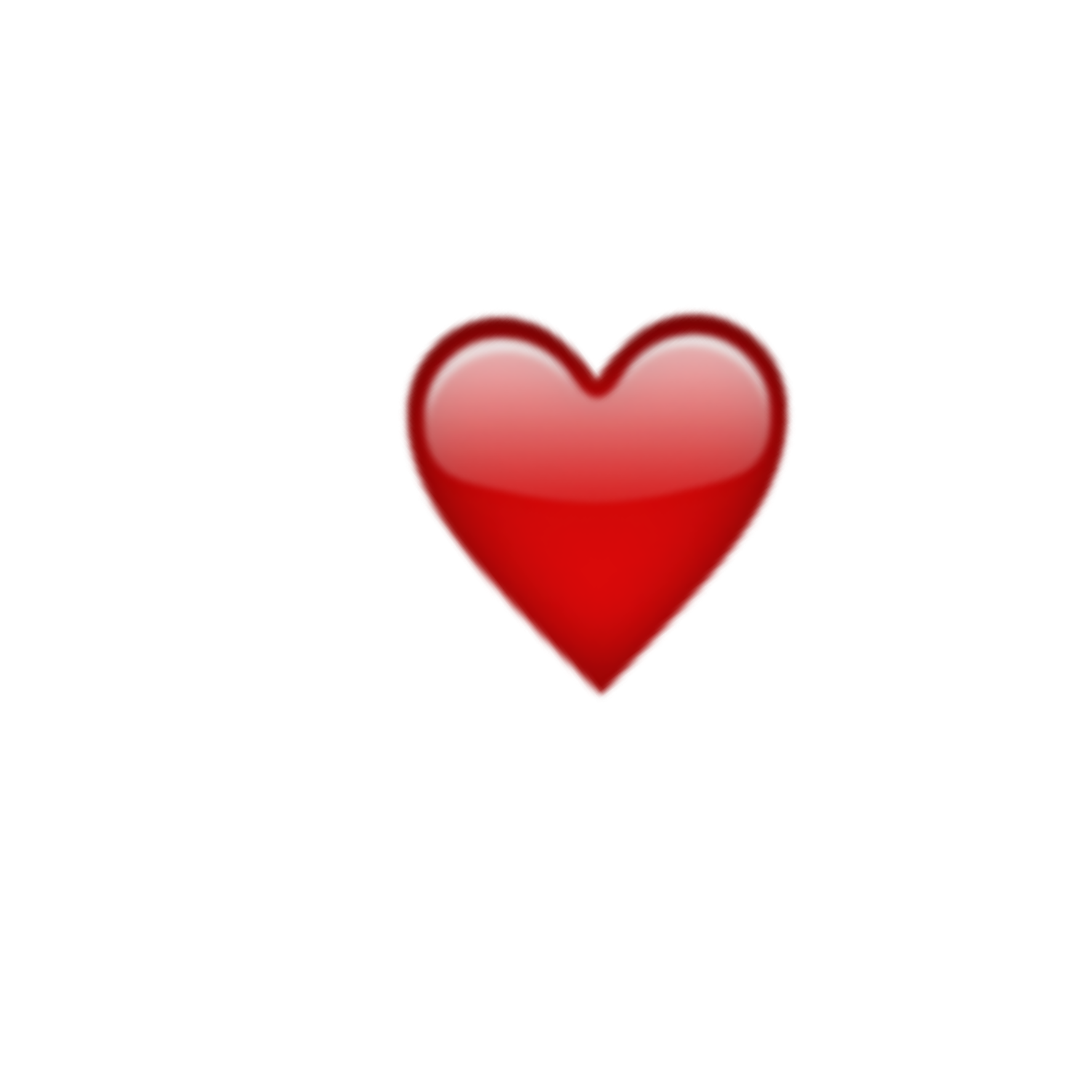 Heart Emoji Heartemoji Freetoedit Sticker By Abrtmsyislove