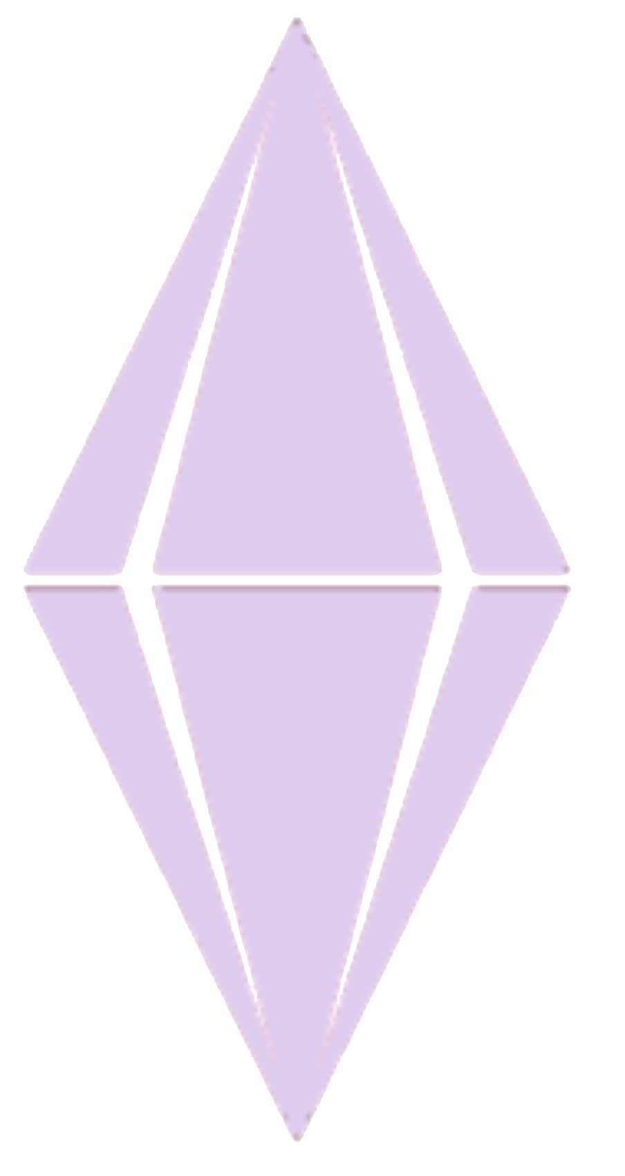 plumbob pastelplumbob pastel purple sims...