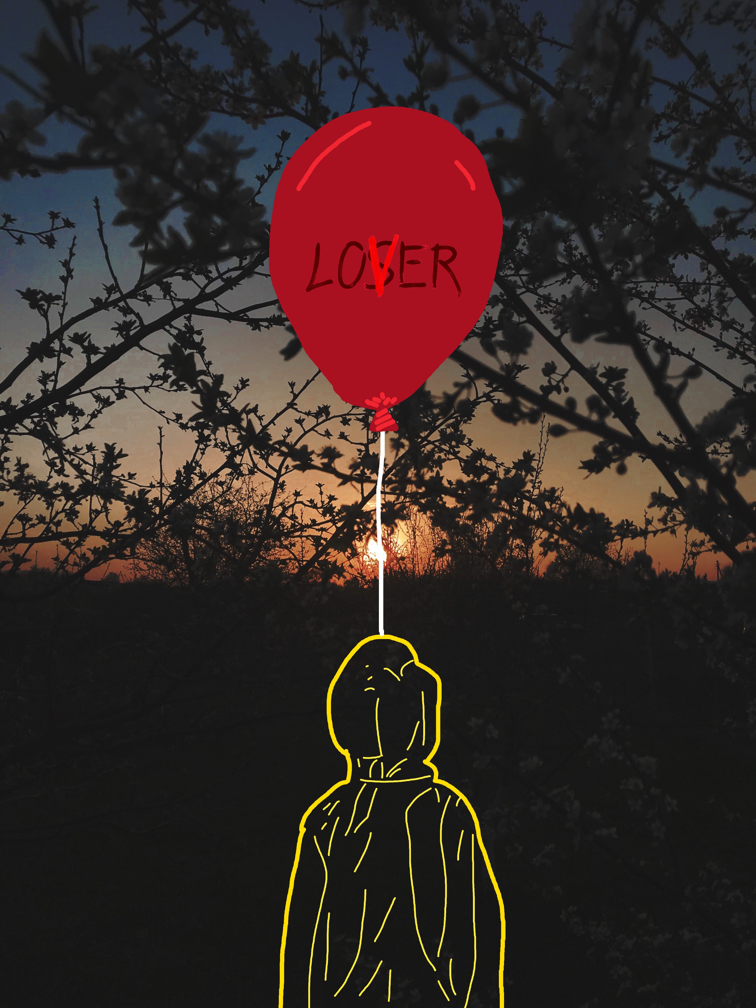 Mldo winner make love loser image