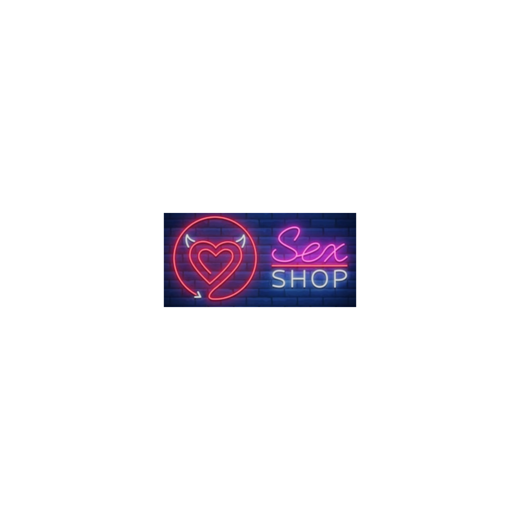 Sexshop Neon Neonlights Freetoedit Sticker By Rachelpinion