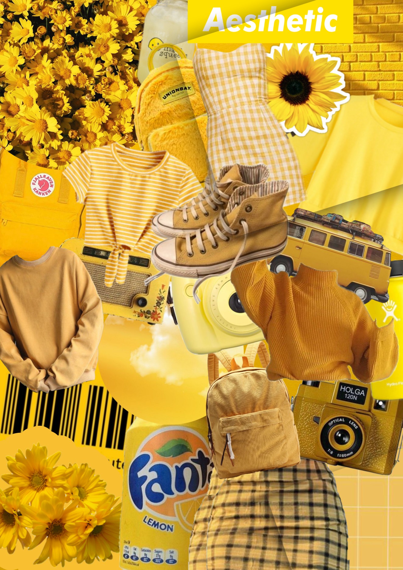 freetoedit background yellow aesthetic...