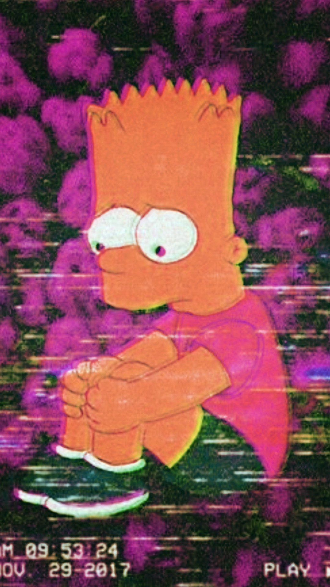 😪 freetoedit wallpaper photo thesimpsons simpsons bart...