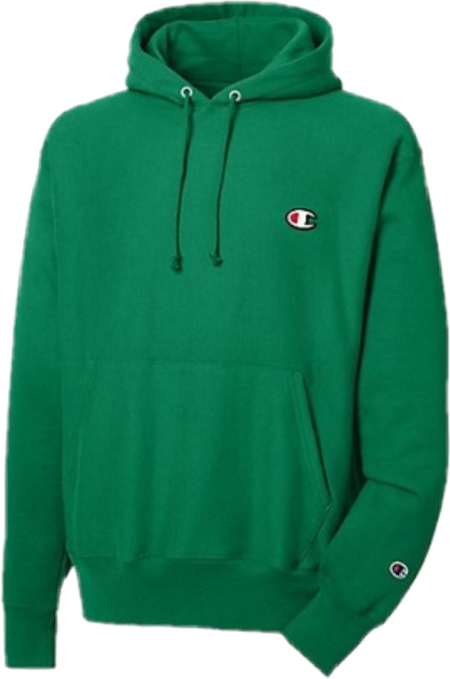 trendy champion sweatshirt