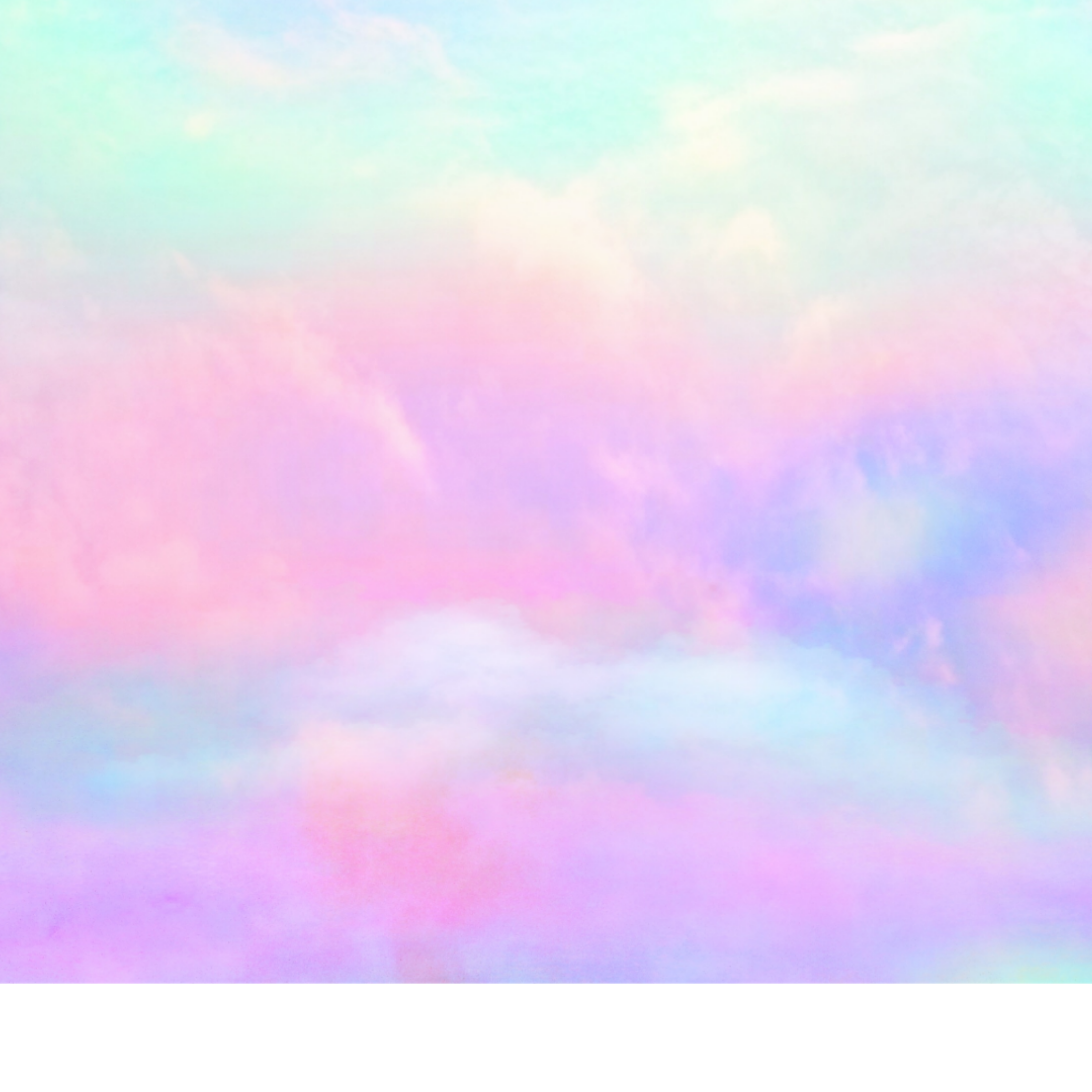 tumblr backgrounds pastel clouds