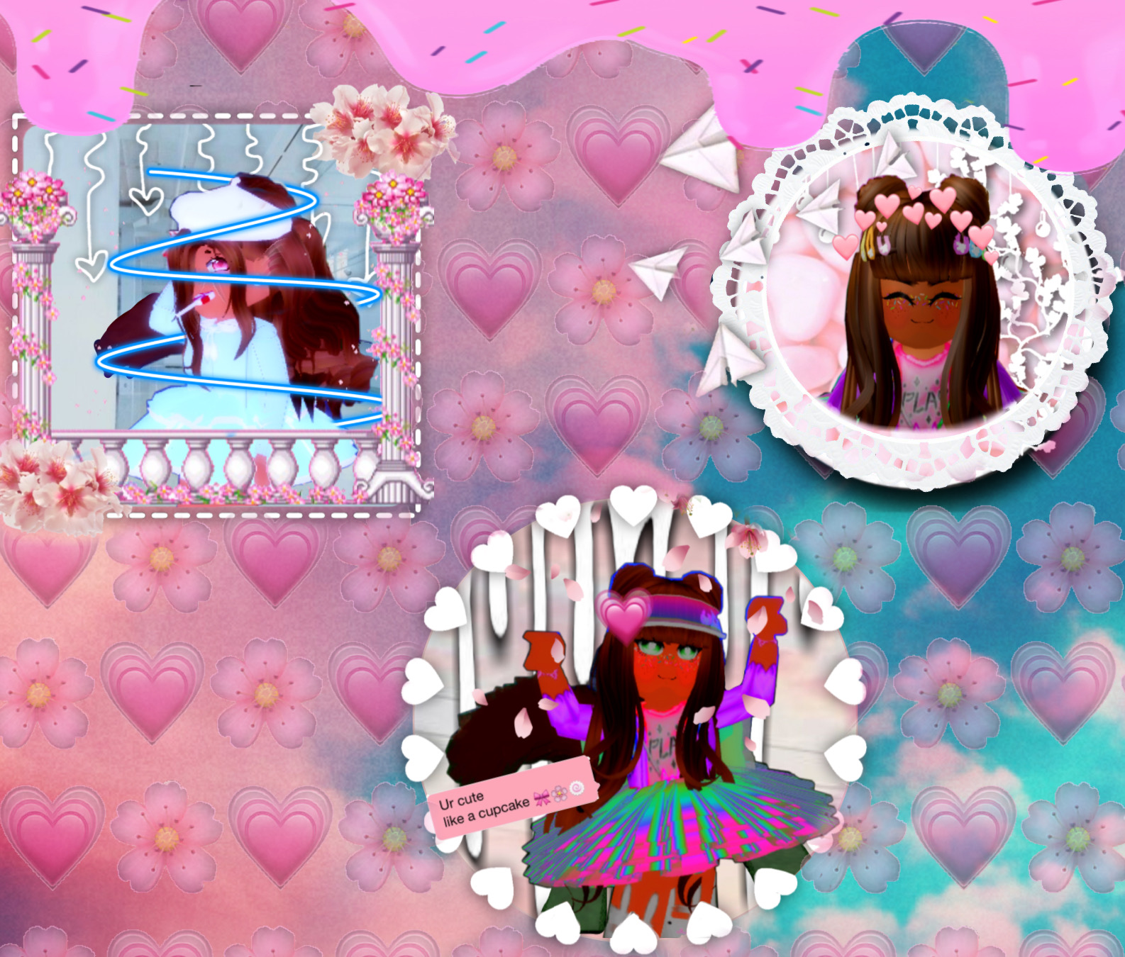 robloxaesthetic robloxedit roblox pastel kawaii aest...