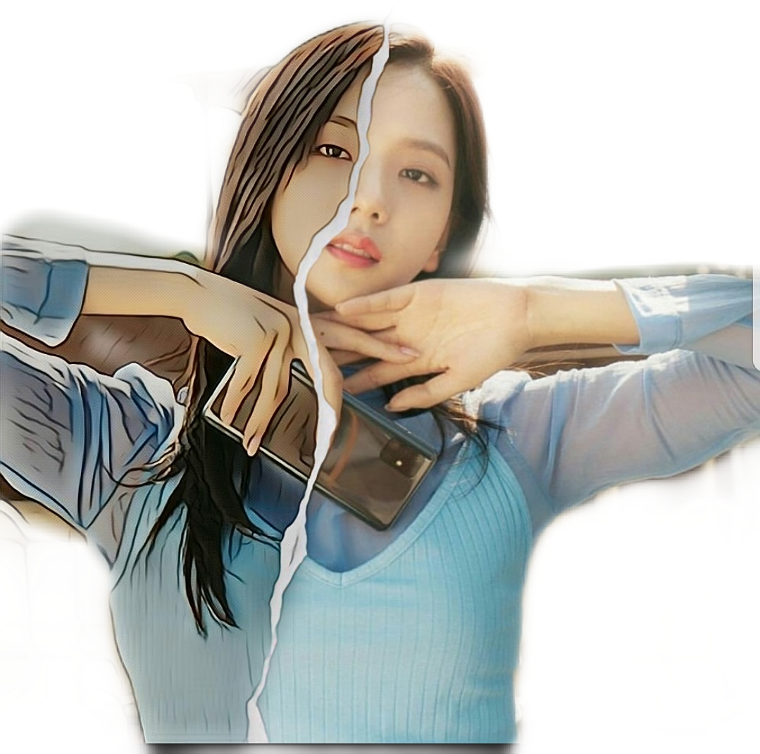 Blackpink Freetoedit Sticker By Blackpinkinyourarea The Best Porn Website