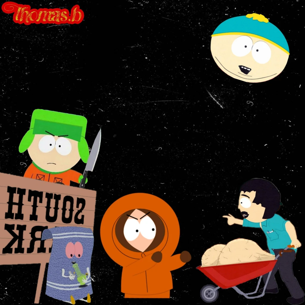 At Least Buy Me Dinner Before You Fuck Me Cartman Quickmeme