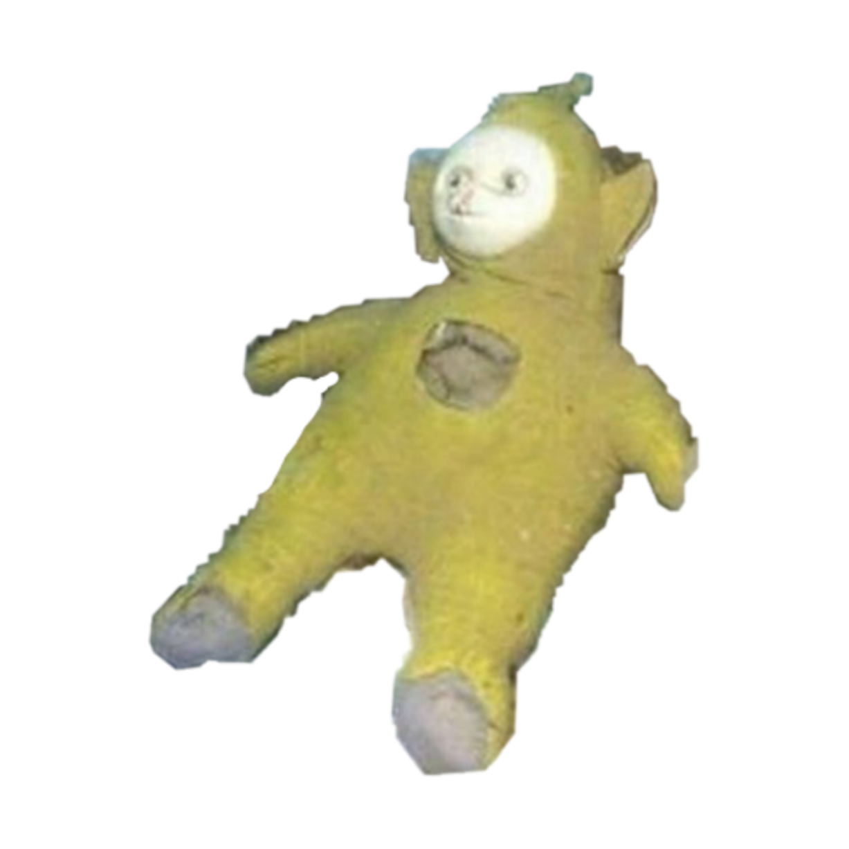 Teletubbies Cursed Freetoedit Sticker By User The Best Porn Website