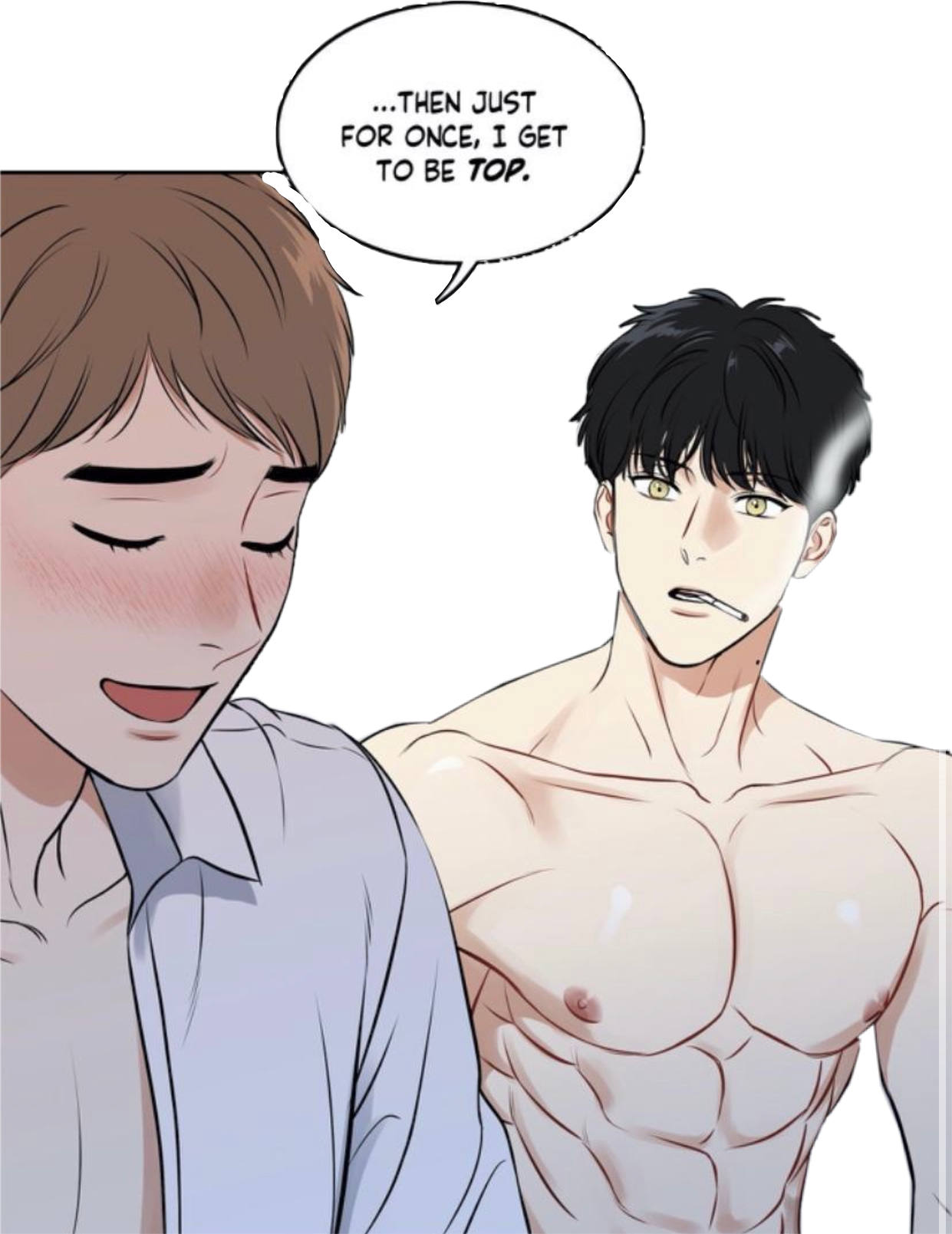 Freetoedit Yaoi Bjalex Dongjun Bjmd Sticker By Ohgoshohgosh