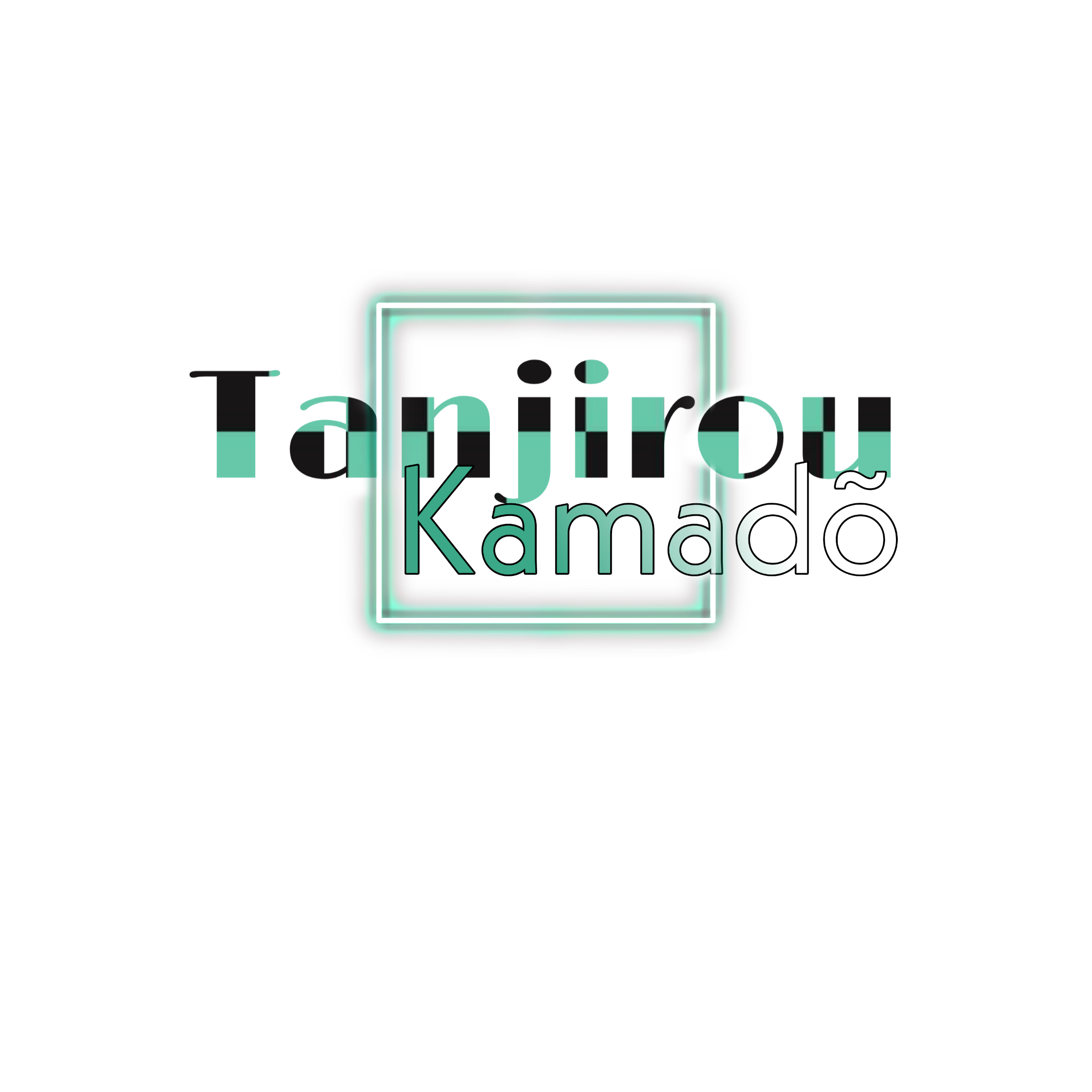 Freetoedit Kamado Kamadotanjiro Sticker By Sewcideace