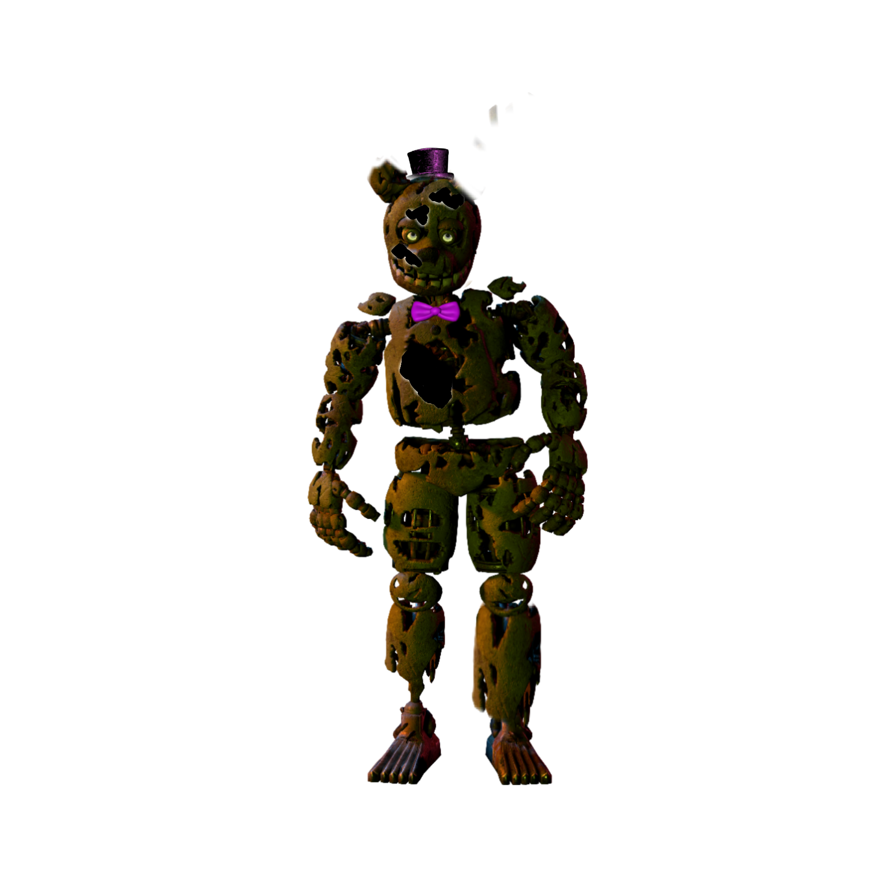 Freetoedit Fnaf Fnaf Fnaf Fredtrap Sticker By Fan Piggy The Best Porn