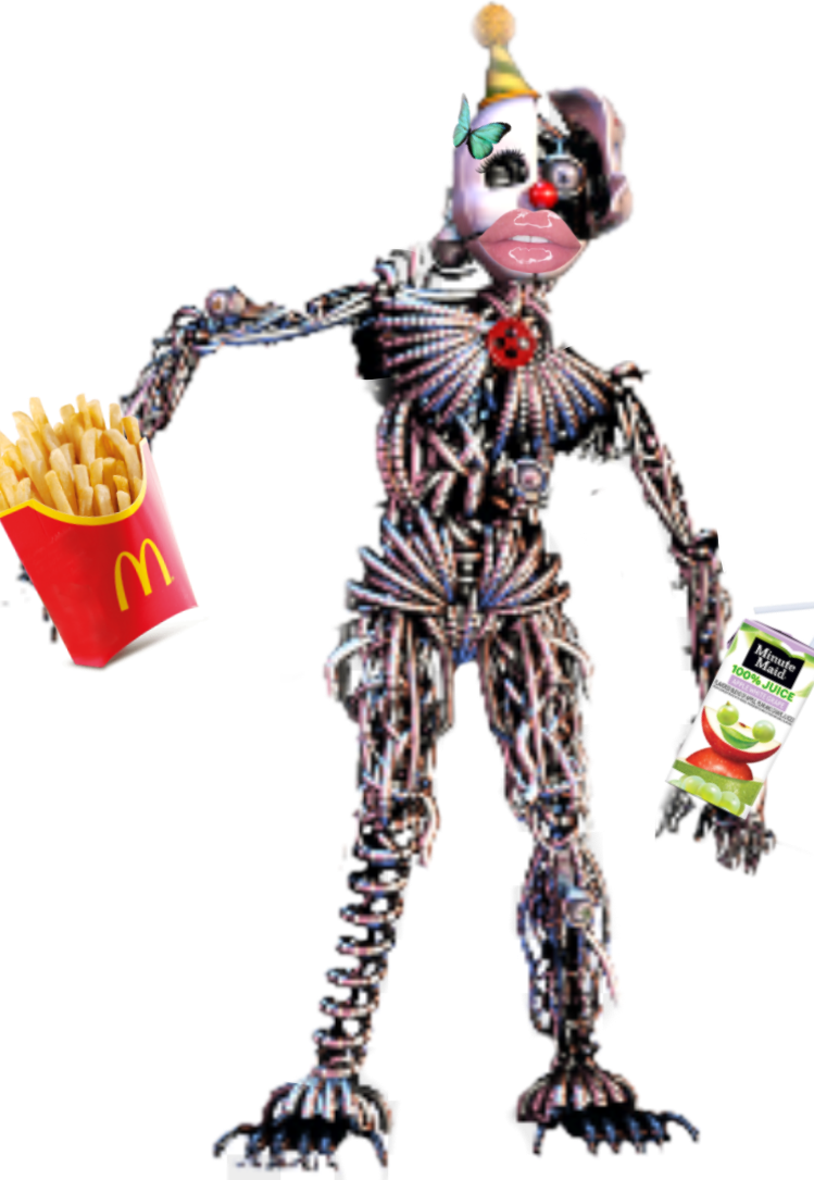 Fnaf Freetoedit Fnaf Sticker By Ennard Aaaa The Best Porn Website