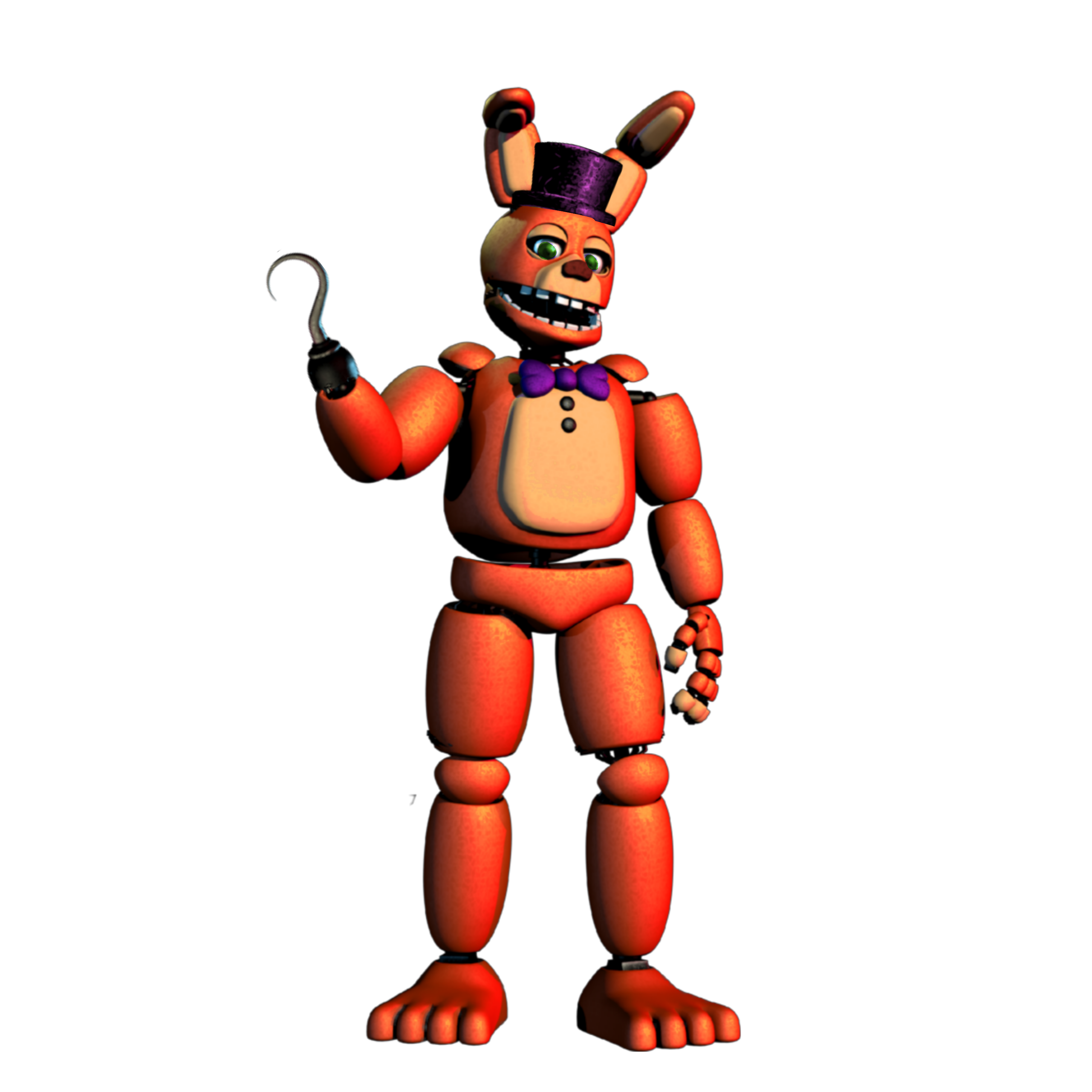 Stripe Fnaf Freetoedit Default Sticker By The Uwucat Ethan