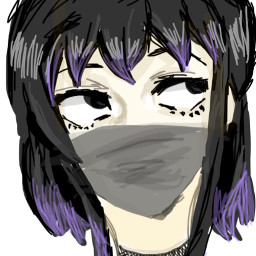 freetoedit originalcharacter original purpleaesthetic girl girldrawing digitalart digitaldrawing digitalartist sketch animegirl
