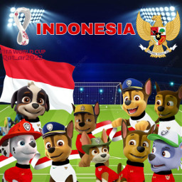 freetoedit indonesia worldcup