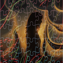 desafio challenge rompecabezas puzzle freetoedit ircmagicsilhouette magicsilhouette