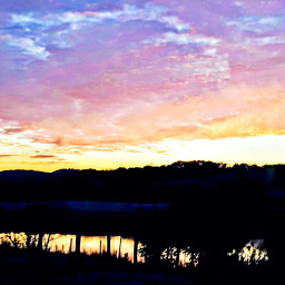 sunrise morning skyphotography freetoedit
