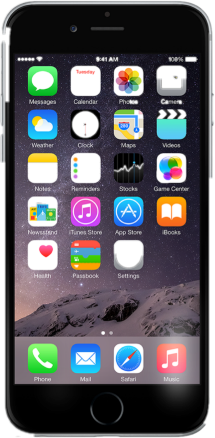 phone putyourownapps oof fail sticker by saiffias4000islam