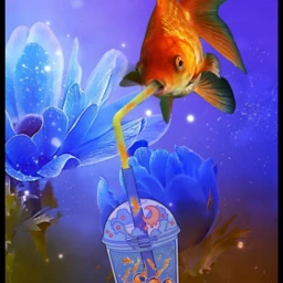 freetoedit srcgoldenfish goldenfish