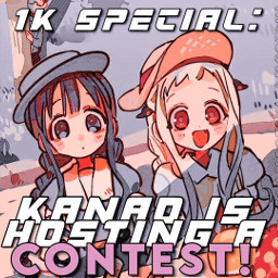 freetoedit kanaosfirstcontest pleasejoin contest