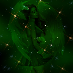 green verde angel beautiful backgrounds wallpaper fondosdepantalla freetoedit remixit
