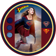 supergirl girl dc superheroes logos supergirl_logo karadanvers karazorel dccomics super_girl chicas freetoedit