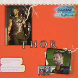 thor marvelthor requestsareopen local