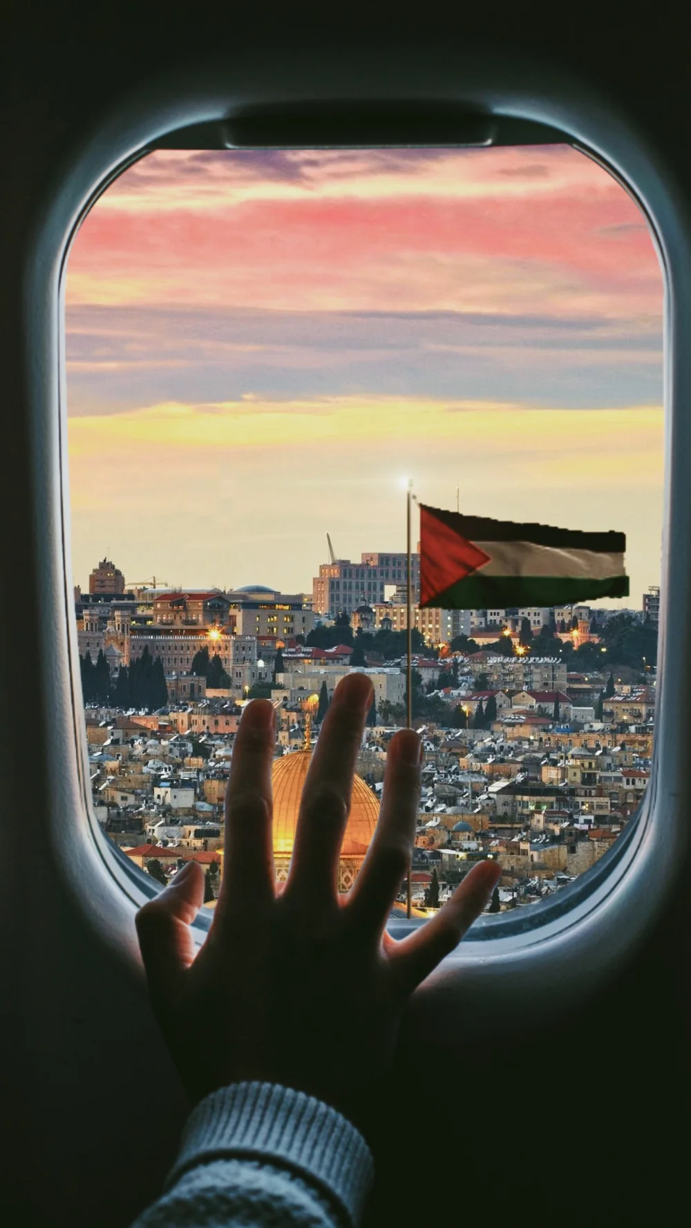 #palestine #cominghome #rightofreturn #alawda