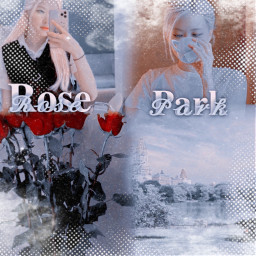 roseannepark rose parkchaeyoung park