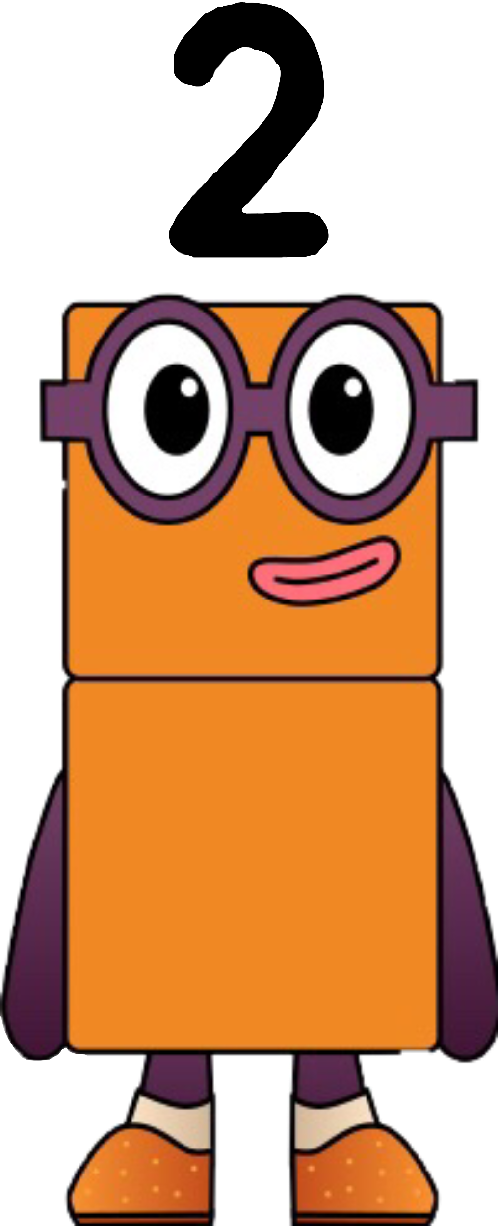 Numberblocks Freetoedit Sticker By Dogthecreatorreal Images And
