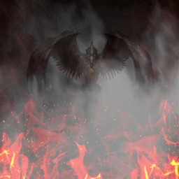 phoenix fire smoke burning


*disclaimer: freetoedit burning