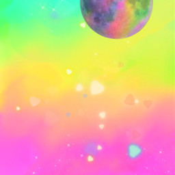 background backgrounds sky space moon moonlight aesthetic colorful pastelcolors pastelaesthetics replay heypicsart makeawesome masteredit myedit madewithpicsart freetoedit