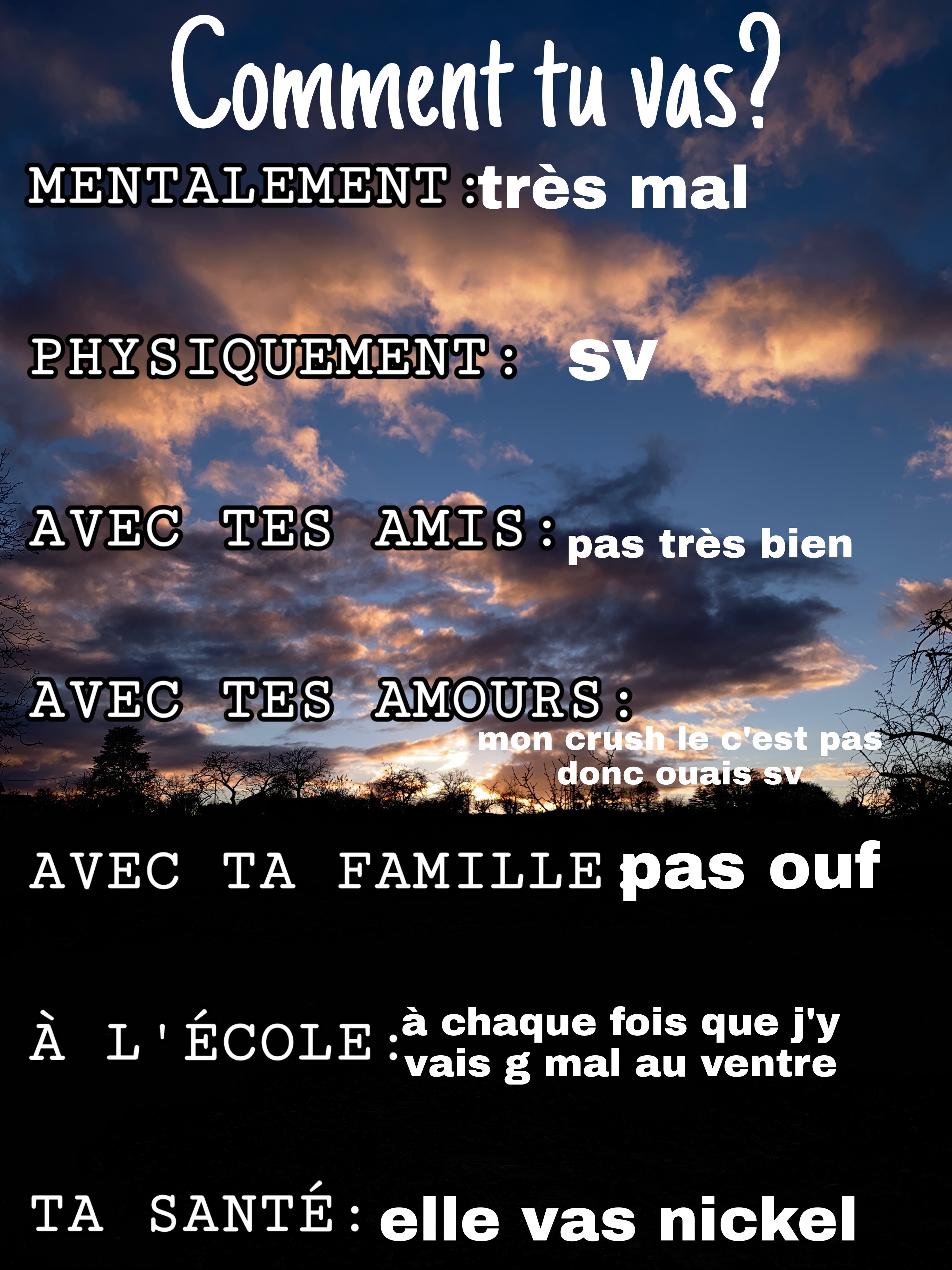 The Most Edited Vas Picsart