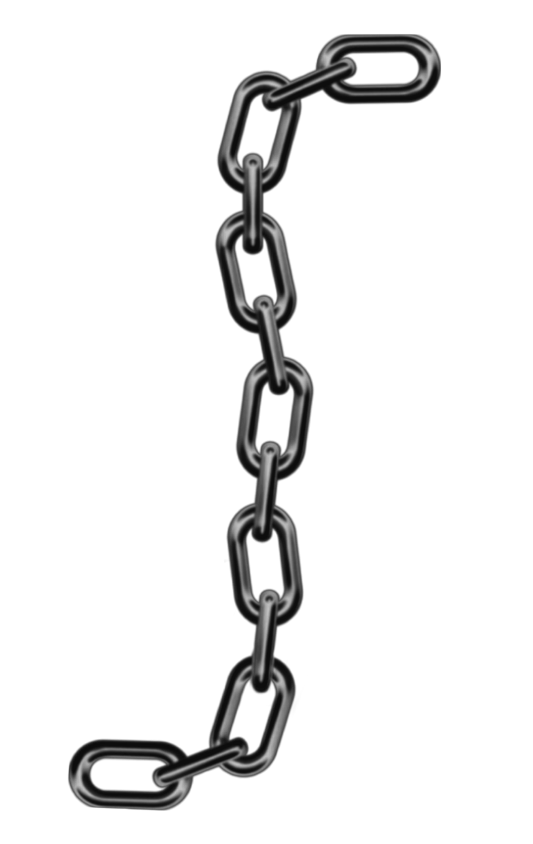 chain cadena links eslabones metal sticker by @ana309