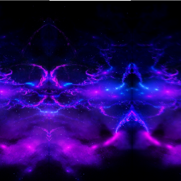 nebula galaxy freetoedit