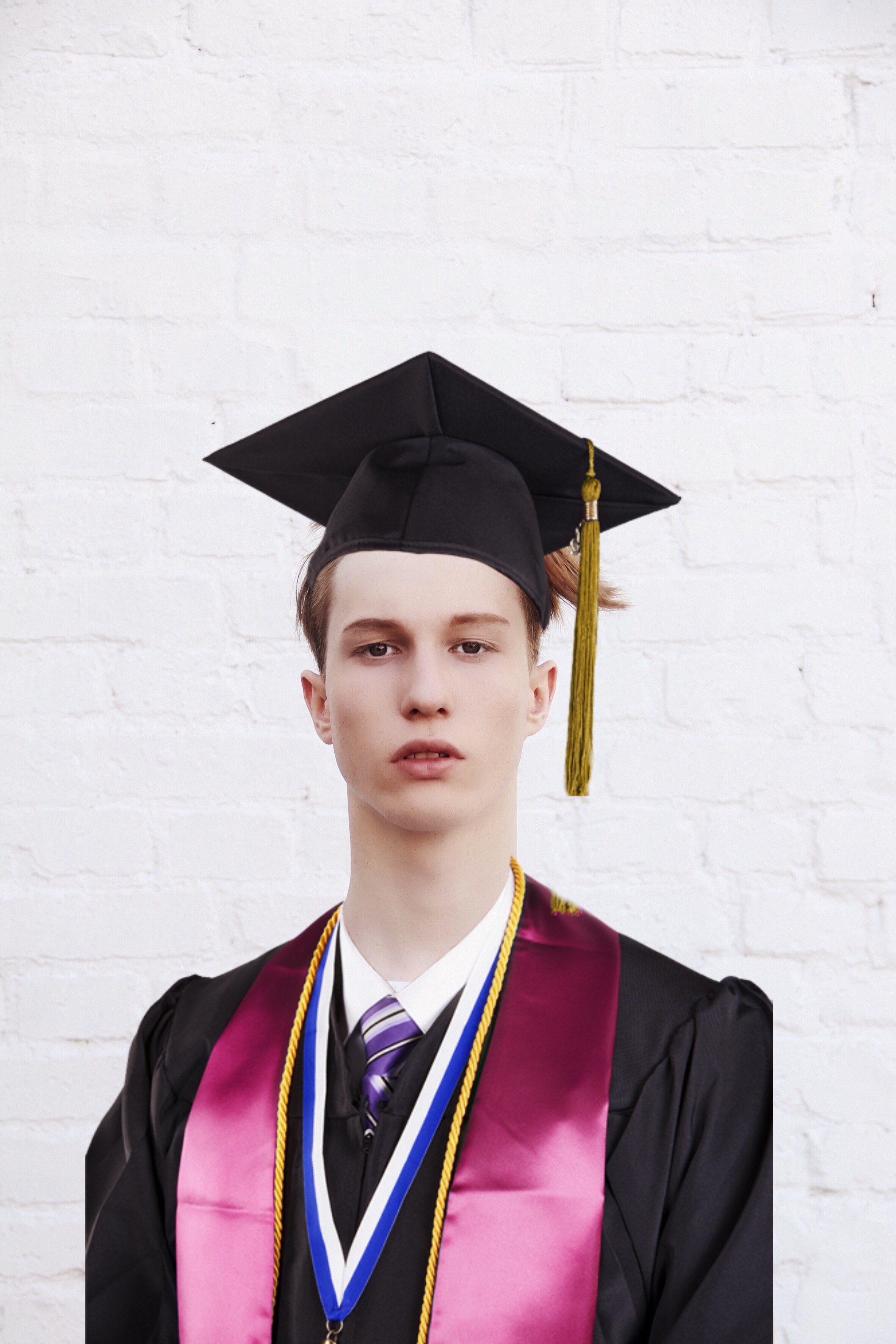 #FreeToEdit #graduationgoals