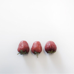 freetoedit strawberry