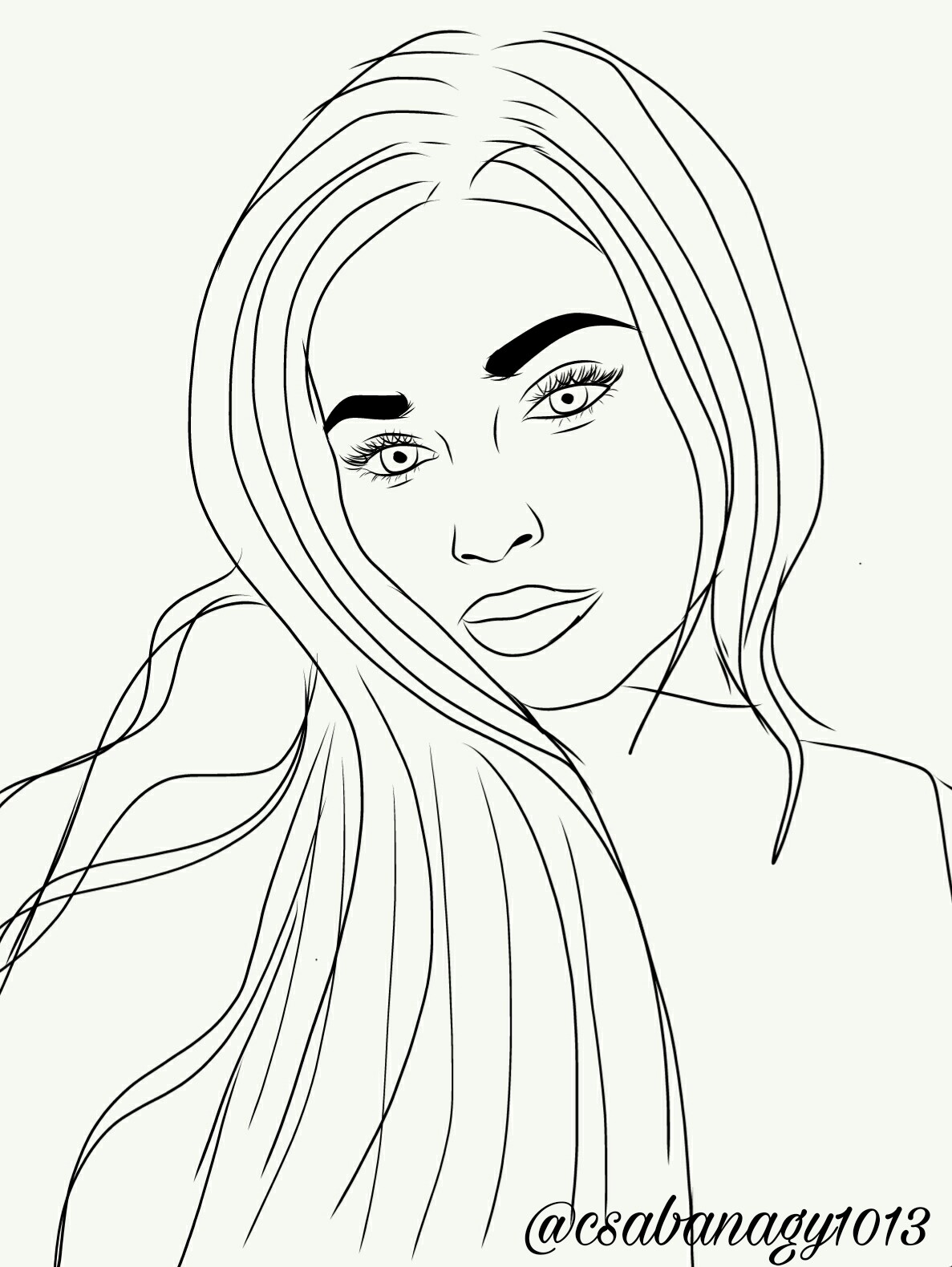 Download Cardi B Coloring Pages / "Evolution of Beyonce" Coloring Book Is the Perfect Way to ... : Get up ...
