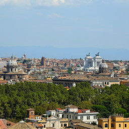 photography italy landscape rome cityscape freetoedit