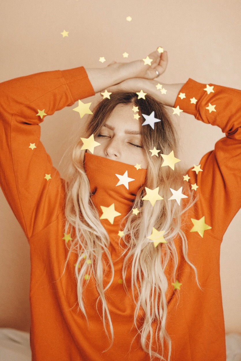 falling stardust Instagram: @kittylouu... - 836 x 1254 jpeg 151kB