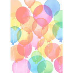 balloons background wallpaper wallpapers party partyballons