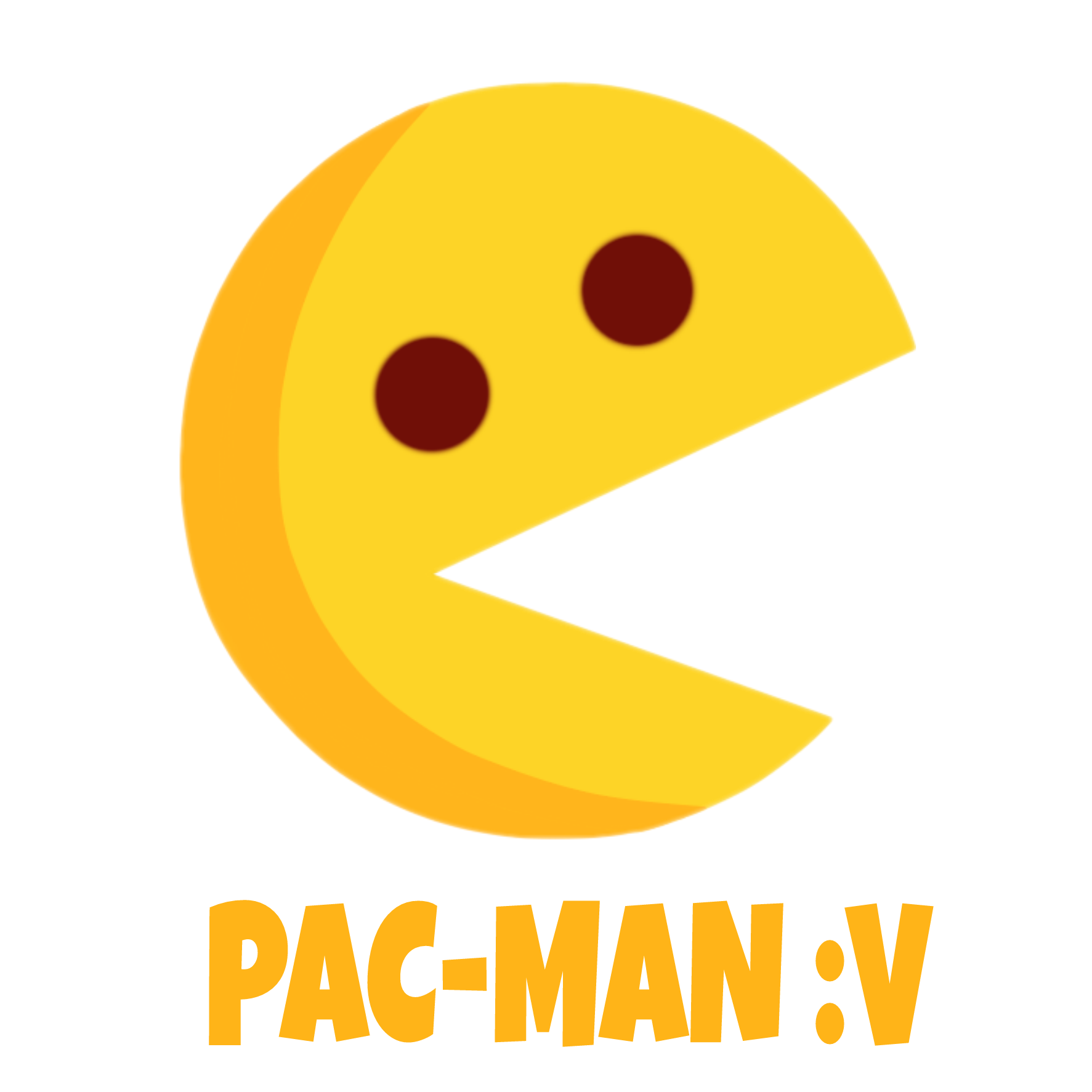 This visual is about pac-man wakawaka:v freetoedit pac wakawaka #Pac-Man.