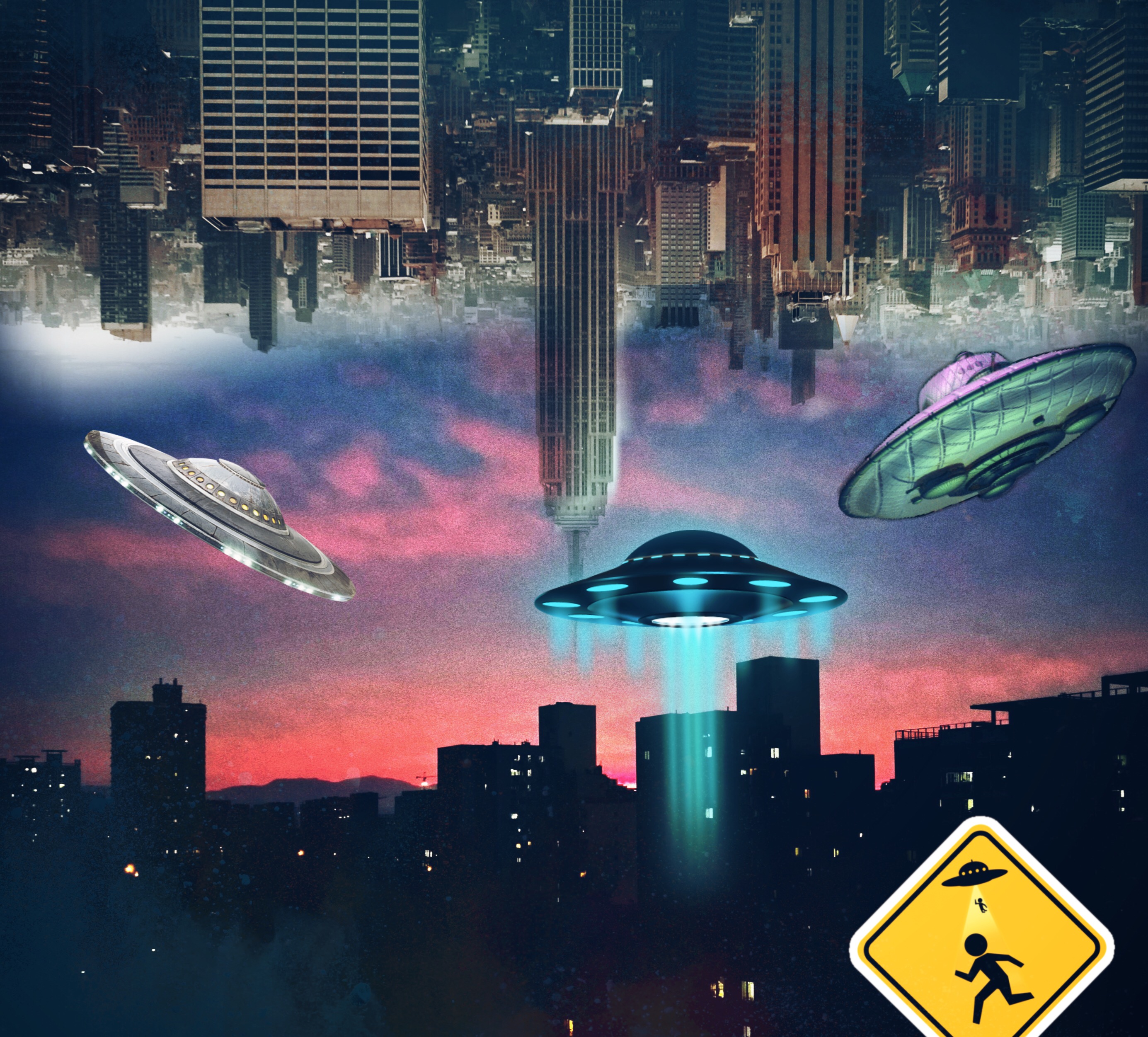 ufo extraterrestrials gold vs ufo alien invasion