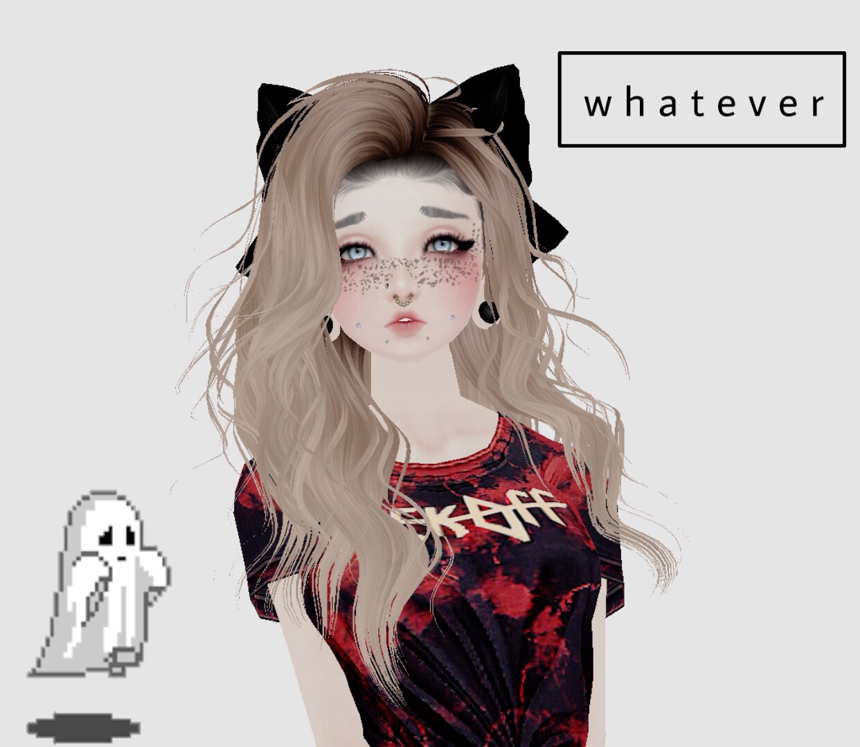 Imvu picsart