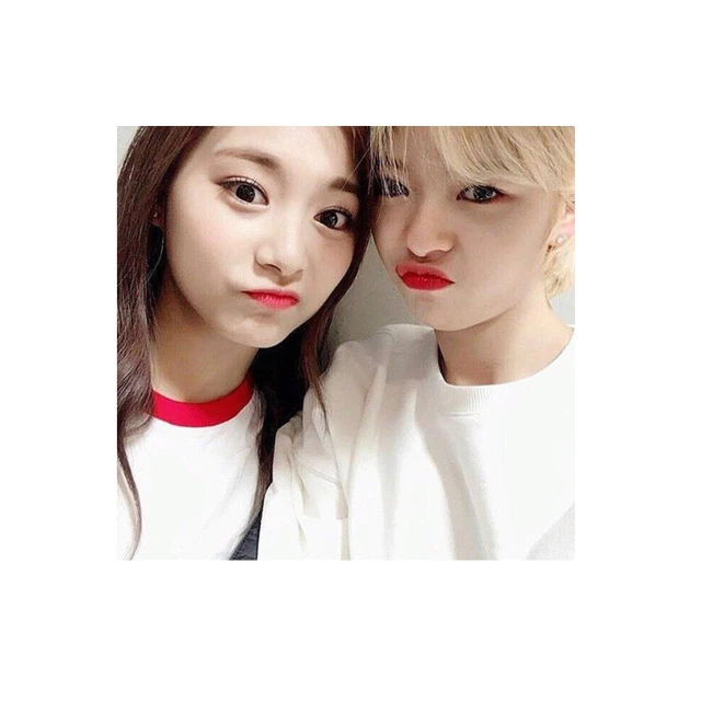 Twice ジョンヨン Image By ろん Twice ジョンヨン Image By ろん