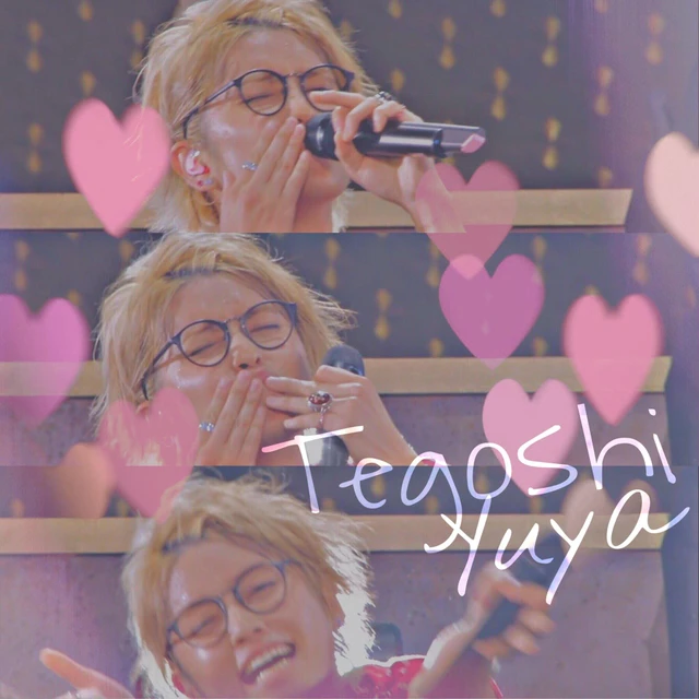 手越祐也 てごにゃん News Ktmk Japan Kawaii Image By Machu 手越祐也 てごにゃん News Ktmk Japan Kawaii Image By Machu