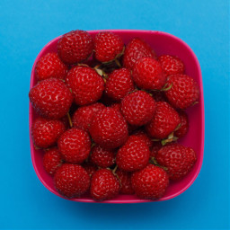 freetoedit strawberry red plate fruits